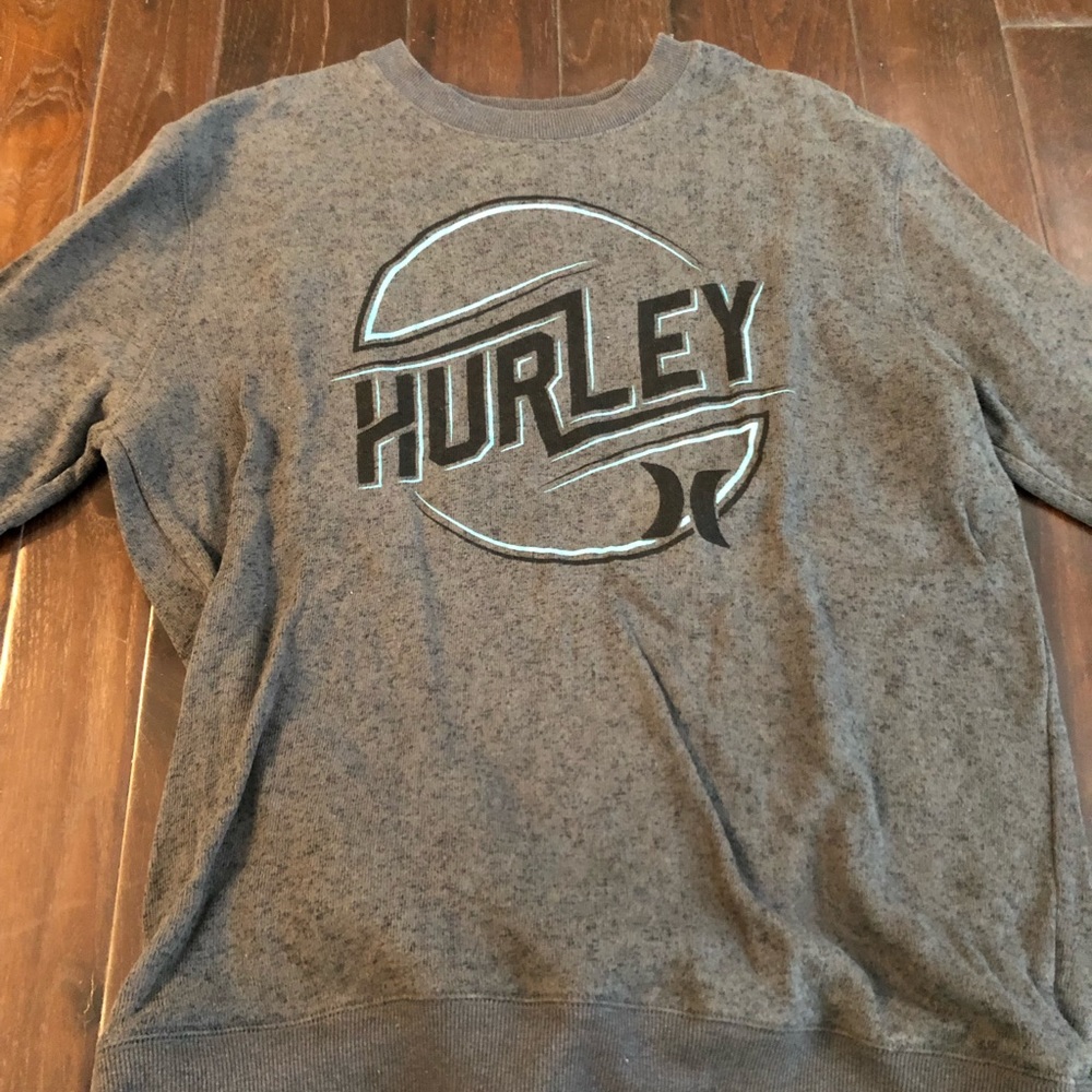Hurley Sweatshirt